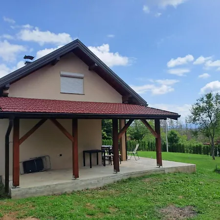Holiday home Vikendica - Prenociste Banjaluka Banja Luka
