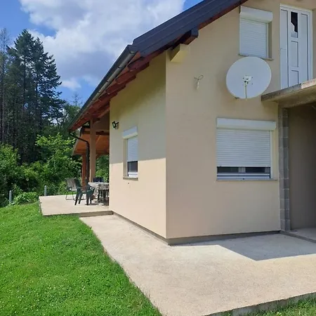 Holiday home Vikendica - Prenociste Banjaluka