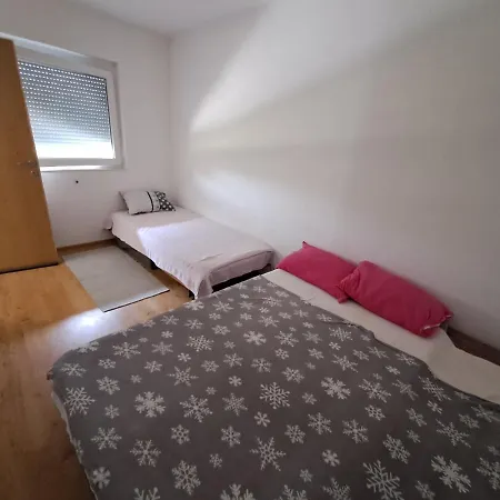 Vikendica - Prenociste Banjaluka Holiday home Banja Luka