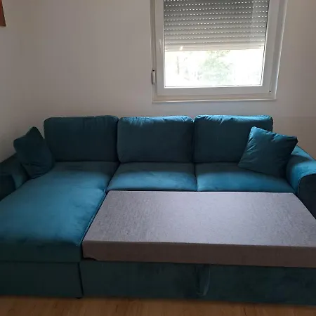 Holiday home Vikendica - Prenociste Banjaluka