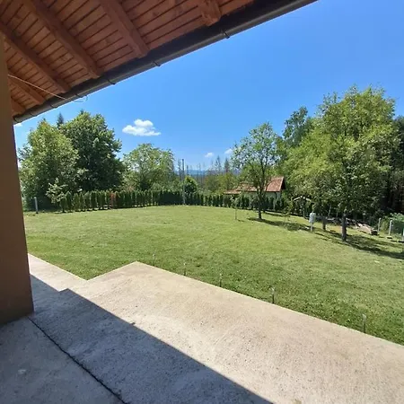 Nyaraló Vikendica - Prenociste Banjaluka Banja Luka