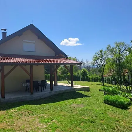 Vikendica - Prenociste Banjaluka Holiday home