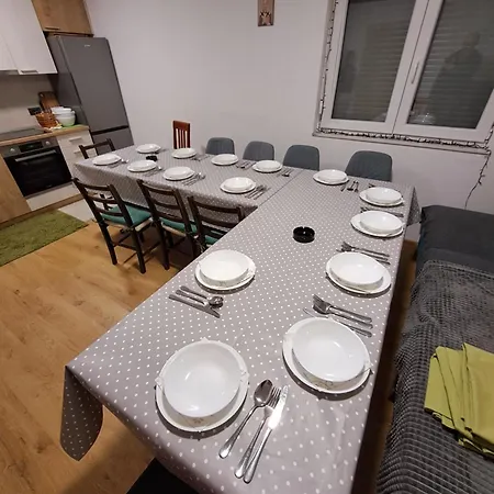 Vikendica - Prenociste Banjaluka Banja Luka