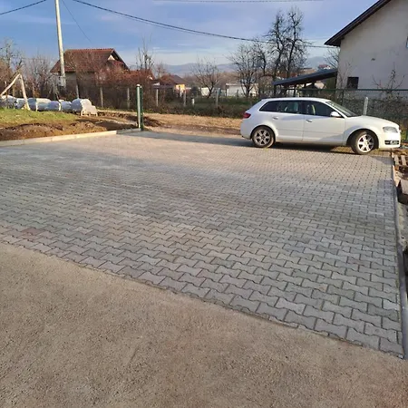 Vikendica - Prenociste Banjaluka