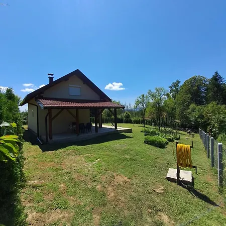 Vikendica - Prenociste Banjaluka Banja Luka
