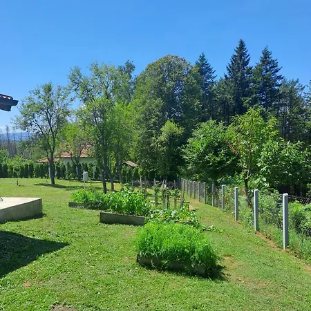 Nyaraló Vikendica - Prenociste Banjaluka *