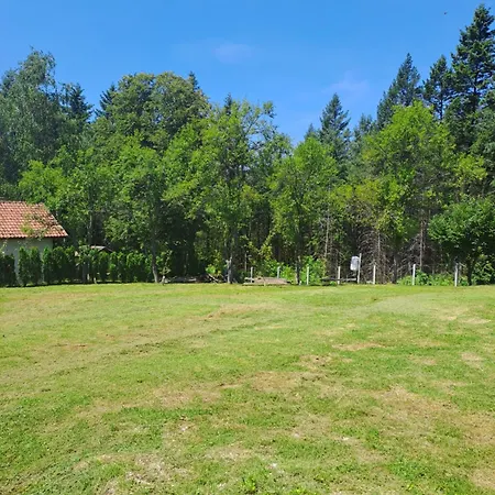Vikendica - Prenociste Banjaluka Holiday home *