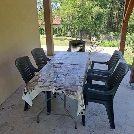 Vikendica - Prenociste Banjaluka Holiday home